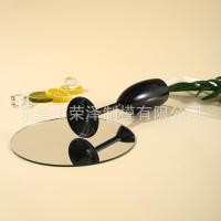 ราคา สีพลาสติก Goblet Party อะคริลิคแก้วไวน์ขาว Drinkware แก้วไวน์พลาสติกแก้วแชมเปญพิมพ์โลโก้ OYRD (45851218827)