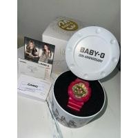 ราคา นาฬิกาข้อมือผู้หญิง BabyG รุ่นลิมิเต็ดอิดิชั่นGirl's Generation (27357780040)