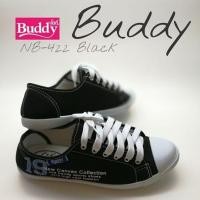 ราคา Buddy รองเท้าผ้าใบผู้หญิง รุ่น NB-422 Size 37-40 (24431695592)