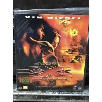 ราคา VCD,วีซีดีหนัง (Y) ภาพยนตร์ ,XXX ,ทริปเปิ้ลเอ็กซ์ พยัคฆ์ร้ายพันธุ์ดุ ,แผ่นแท้ลิขสิทธิ์ มือ 1 (40210907515)