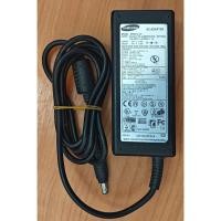 ราคา สายชาร์จโน๊ตบุ๊ค SAMSUNG (5.5*3.0mm) 19V (60W) 3.16A Original Notebook Adapter อะแดปเตอร์ซัมซุง (43512752637)