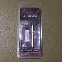 ราคา แรม Note Book G SKill DDR3L 1.35V Low Voltage เป็นสินค้าใหม่ พร้อมส่ง มีชิ้นเดียวเท่านั้น หมดแล้วหมดเลย (6129284327)