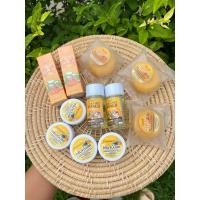 ราคา ครีมขมิ้นสด อิงฟ้า เซต 11 ชิ้นสุดคุ้ม ของแท้100% (22819735283)
