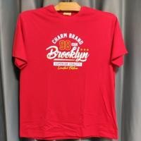 ราคา ชุดคนอ้วน XXXL ขนาดอก 54" เสื้อยืดคอกลมไซส์ใหญ่ เสื้อยืดคนอ้วน (29705225542)