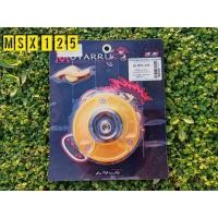 ราคา ฝาถังน้ำมันMsx125 แบรนด์Mutarru (3114067970)