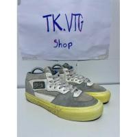 ราคา Vans half cab VLT LX มือ2 (28732590004)