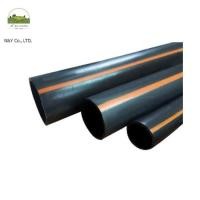 ราคา ไชโย ท่อพีอี คาดส้ม HDPE PIPE PN4 ทนแรงดัน4บาร์ ขนาด 20 มม. ความยาว 200 เมตร (24519498935)