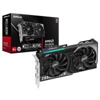 ราคา ASROCK RX9060XT CHALLENGER 16GB GDDR6 (28037625926)