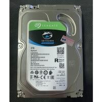 ราคา Seagate Skyhawk ขนาด 2 TB (ST2000VX008) Harddisk (HDD) มือสอง มีประกัน จัดส่งฟรี !! (23001524809)