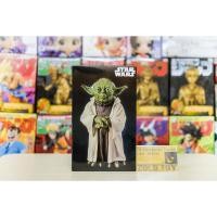 ราคา SEGA Star Wars Limited premium figures Yoda 20cm movie japan limited. (1815033284)