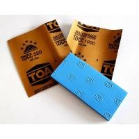 ราคา ฟองน้ำรองขัดกระดาษทราย TOA แถมกระดาษทรายน้ำ TOA #320 และ #1000 อย่างละ 1 ชิ้น (1405327760)