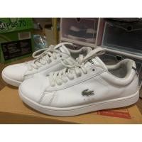 ราคา รองเท้ามือสองของแท้ Lacoste (7851824166)