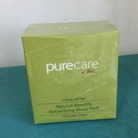 ราคา SALE** 150.- หมด 2/2020 Natural Benefits Detoxifying Moist Pack (4310488378)