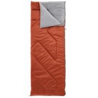 ราคา QUECHUA ถุงนอนตั้งแคมป์ รุ่น ARPENAZ 10° (สีแสด) (8030939313)