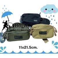 ราคา กระเป๋าซ่อนปืน Bogie1 คาดเอว ครอสบอดี้คอร์ดูร่า กระเป๋าใส่ปืน (20610646133)