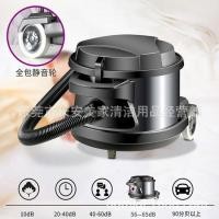 ราคา Mini Household Super Clean Bright เครื่องดูดฝุ่นห้อง LC-101 ลิตรเครื่องดูดฝุ่น 10 เครื่องดูดฝุ่นโรงแรมแห้ง R6HO (56651494290)