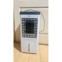 ราคา พัดลมไอน้ำ simplus 10 ลิตร พัดลมไอเย็น (มือสอง) (27858301930)