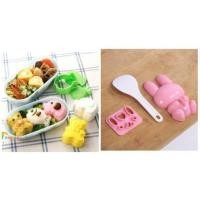 ราคา พิมพ์กดข้าว รูปสัตว์ (1637441042)