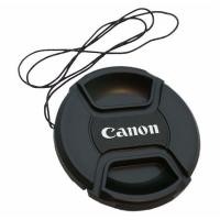 ราคา ฝาปิดหน้าเลนส์ LENS CAP CANON 72MM (26512036105)