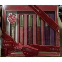 ราคา Estee Lauder Lip gloss Pure Color Envy Gift Set (6976096200)