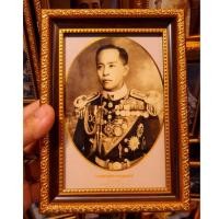 ราคา กรอบรูป เสด็จเตี่ย พระเจ้าบรมวงศ์เธอ กรมหลวงชุมพรเขตอุดมศักดิ์ ขนาด13x19 ซม. (23467014936)