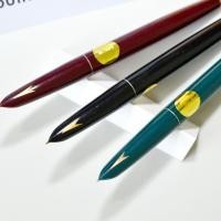 ราคา ปากกาหมึกซึม Hero พรีเมี่ยมแท้ พร้อมกล่อง - แบบแท้ - Metal nib - International version (42113488646)