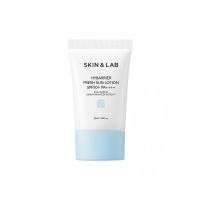 ราคา Skin&Lab Hybarrier Fresh Sun Lotion 50ml (26903228704)