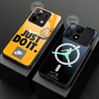 ราคา G1097 SOFTCASE POCO X6 X6 PRO POCO M6 M6 PRO POCO M7 PRO 5G POCO M5 X5 F5 POCO M4 PRO POCO X3 PRO M3 (57152247419)