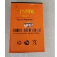 ราคา แบต L-Max Daimon 4 winner (4332238110)