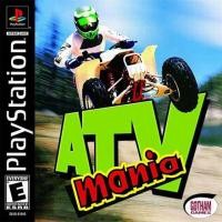 ราคา [PS1] ATV Mania (1 DISC) เกมเพลวัน แผ่นก็อปปี้ไรท์ PS1 GAMES BURNED CD-R DISC (53602017680)