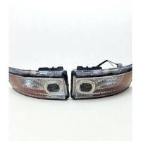 ราคา ไฟตัดหมอก/ไฟเลี้ยวในตู้ รุ่นใหม่ Isuzu Deca 240-300-360 ราคายกคู่ (41669756976)