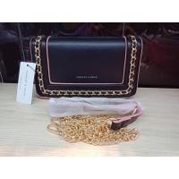 ราคา กระเป่าโซ่ กรระเป่าสะพายข้าง (23258461066)