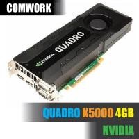 ราคา การ์ดจอ NVIDIA QUADRO K5000 4GB GRAPHIC CARD GPU WORKSTATION SERVER COMWORK (18085744509)