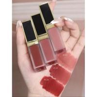 ราคา Tom Ford liquid lip luxe matte 6ml ลิปแมตเนื้อบางเบา ติดทน ไม่ตกร่อง สีชัด (27570953350)