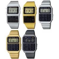 ราคา แท้ cmg Casio Data Bank รุ่น DBC-611 DBC-611G Ca500 CA-500 CA-500WE DBC-32-1A (กล่องดำ) ของแท้ รับประกัน cmg 1 ปี (5811840413)