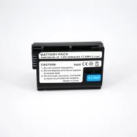 ราคา แบตเตอรี่กล้องนิคอน รุ่น EN-EL15 สำหรับกล้องรุ่น D7000,D7100,D7200 Nikon1 V1 (0100) (15799470594)