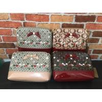 ราคา กระเป๋าสะพายข้างKimperry แบรนด์แท้ ขนาด8”และ10” มีถุงผ้า+พวงกุญแจให้ (6216465061)