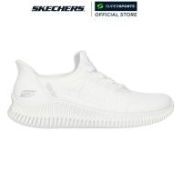 ราคา SKECHERS Slip-ins® BOBS®: Geo Lite - Divine Pace รองเท้าลำลองผู้หญิง (41875872205)