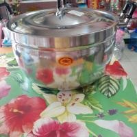 ราคา หม้อแกง ตราหัวม้าเบอร์ 30/32/34/36 (3233641074)