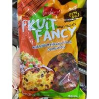 ราคา ผลไม้แช่อิ่ม ฟรุตแฟนซี ตราอิมพีเรียล 1 kg. (26080106648)