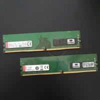 ราคา kingston ram ddr4 4gb bus2133 pc (5130030064)
