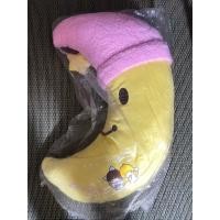 ราคา หมอนอิงทรงพระจันทร์ sanrioแท้ 100% (20280341980)