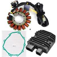 ราคา Stator Coil Regulator Rectifier Gasket For Honda CBR1000RA CBR1000RR 2017 - 2021 2020 / CBR1000S 20 (44702688524)