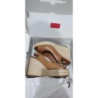 ราคา รองเท้าส้นเตารีด Aldo ไซส์ 37 (29423038931)