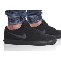 ราคา Nike SB Check Solarsoft Canvas Skateboarding Shoes