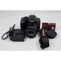 ราคา Canon 850D + เลนส์ 18-55 IS STM มือสอง (20208389752)