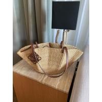 ราคา Loewe Bag with card and dust bag (7668374118)