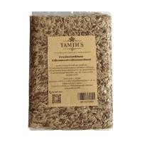 ราคา ข้าวกล้องอินทรีย์ผสม (กล้องหอมมะลิ+กล้องหอมมะลิแดง) ข้าวใหม่ หอมนุ่ม ไม่แข็ง สูญญากาศ 1 กก (24795955070)