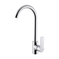 ราคา Homehapp ก๊อกซิงค์น้ำเย็นติดเคาน์เตอร์ ENGLEFIELD รุ่น 98085X-4-CP โครเมียม (14146853560)