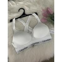 ราคา Calvin Klein บรา เสื้อชั้นใน เเท้100% New * (6444338419)